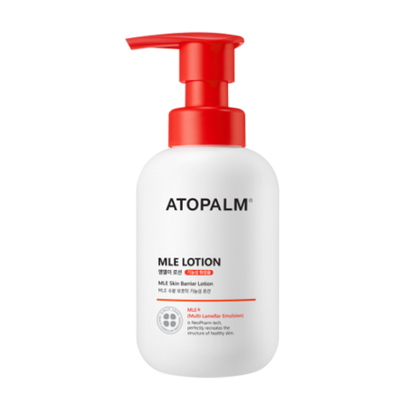 ATOPALM, MLE LOTION 200ML