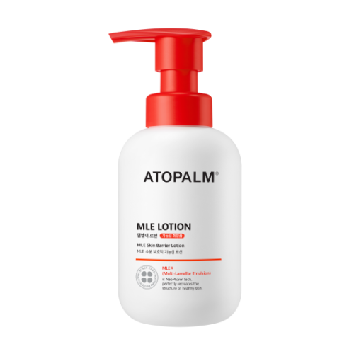 ATOPALM, MLE LOTION 200ML