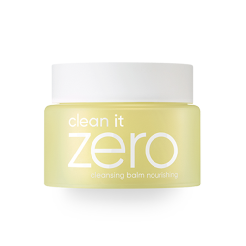 BANILA CO, CLEAN IT ZERO CLEANSING BALM NOURISHING 100ML (DUTY FREE)