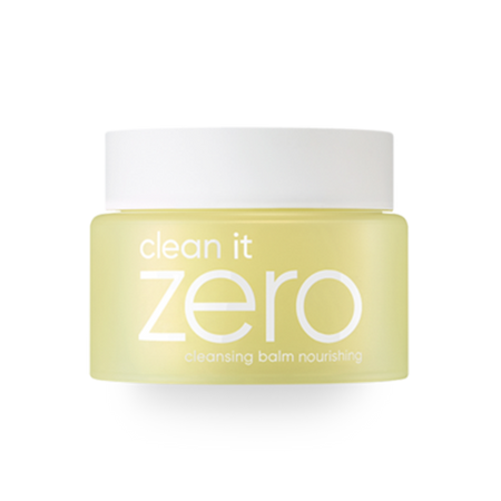 BANILA CO, CLEAN IT ZERO CLEANSING BALM NOURISHING 100ML (DUTY FREE)