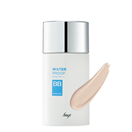 THE FACE SHOP, FMGT WATER PROOF BB SPF50+ PA++++