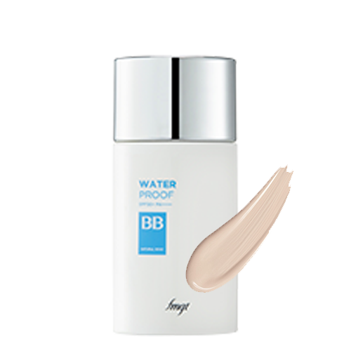 THE FACE SHOP, FMGT WATER PROOF BB SPF50+ PA++++