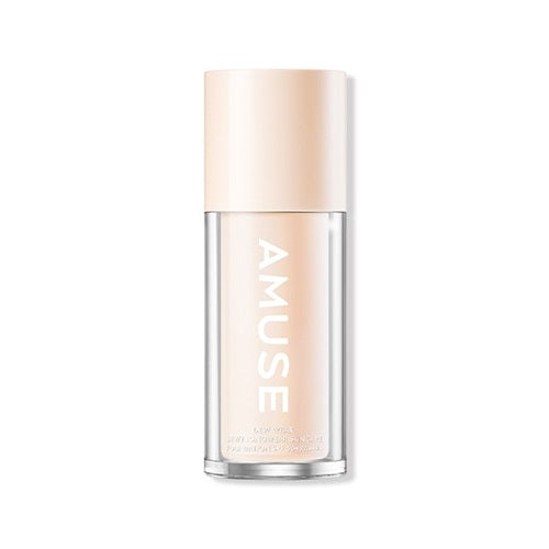 AMUSE, DEW WEAR FOUNDATION 30ML, 01 PURE