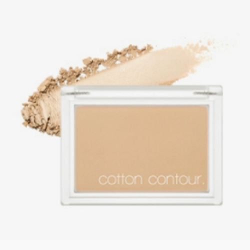 MISSHA, COTTON CONTOUR 4G, SUGAR TOAST