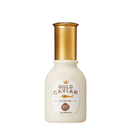 SKINFOOD, GOLD CAVIAR EX SERUM 50ML