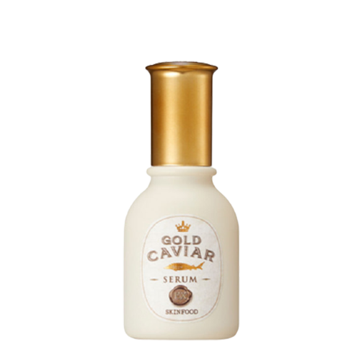 SKINFOOD, GOLD CAVIAR EX SERUM 50ML