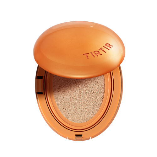 TIRTIR, MASK FIT AI FILTER CUSHION (MINI) 4.5G, 24N LATTE