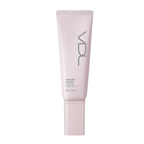 VDL, PERFECTING SUN BASE 02 TONE-UP 40ML