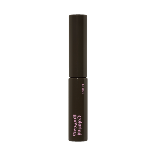 ETUDE, DRAWING EYES BROWCARA #1 DARK BROWN  6G