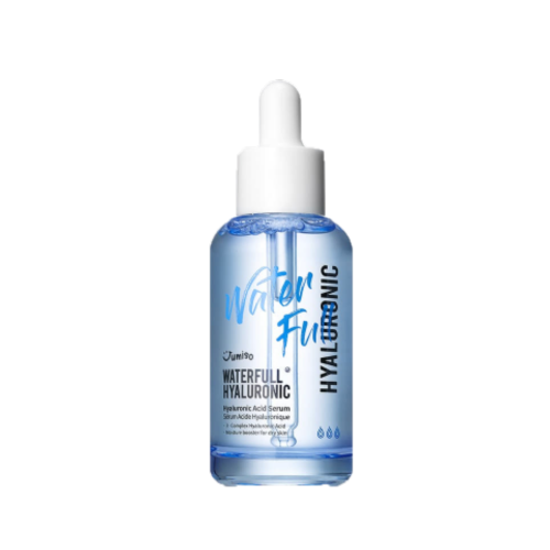 JUMISO, WATERFULL HYALURONIC SERUM 50ML