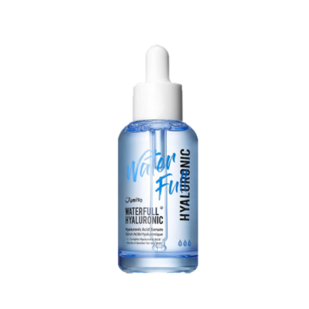 JUMISO, WATERFULL HYALURONIC SERUM 50ML