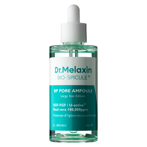 Dr.Melaxin, BP PORE AMPOULE 100ML