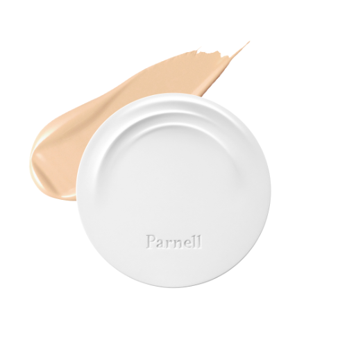 Parnell, CICAMANU SERUM CUSHION 15G, 19N NEUTRAL PORCELAIN