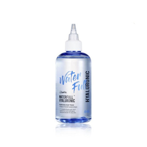 JUMISO, WATERFULL HYALURONIC TONER 250ML