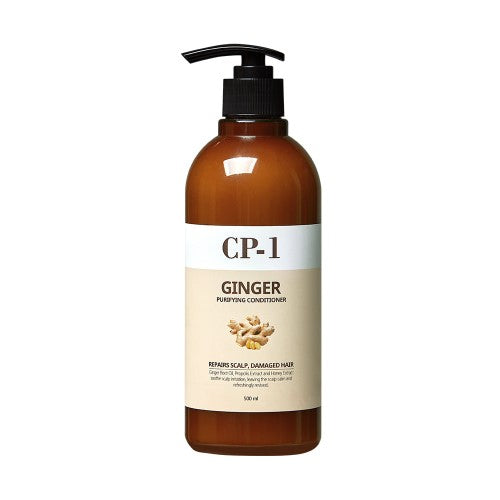 CP-1, GINGER PURIFYING CONDITIONER 500ML