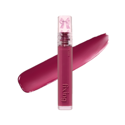 ETUDE, GLOW FIXING TINT #8 RED SANGRIA 3.8G