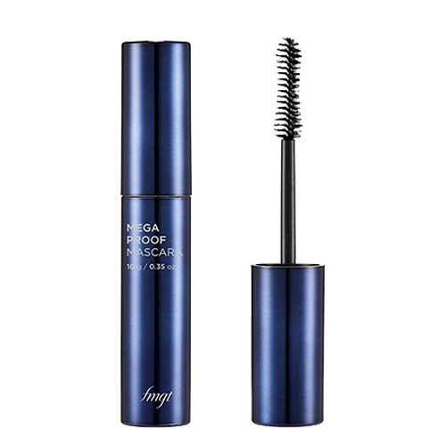 THE FACE SHOP, FMGT MEGA PROOF MASCARA