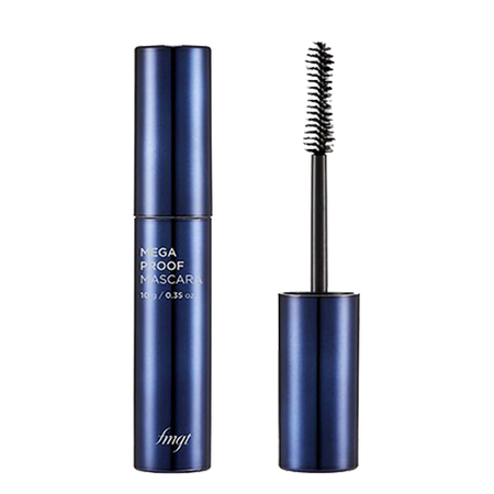 THE FACE SHOP, FMGT MEGA PROOF MASCARA