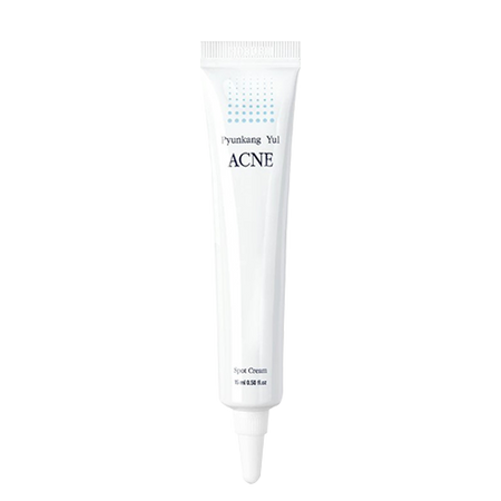 Pyunkang Yul, ACNE SPOT CREAM