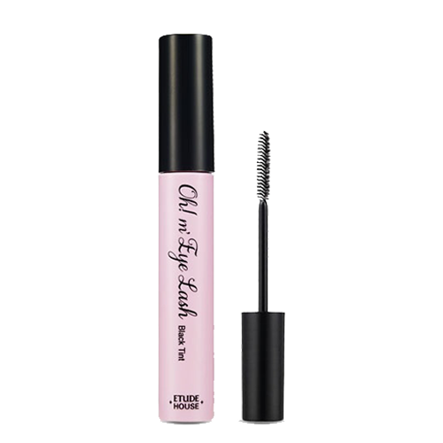 ETUDE, OH! M'EYE LASH BLACK TINT MASCARA