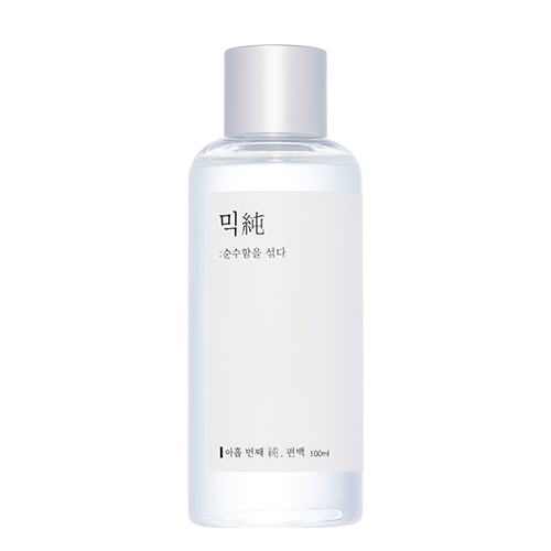 MIXSOON, HINOKI ESSENCE 100ML