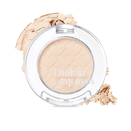 ETUDE, LOOK AT MY EYES CAFE, BE102