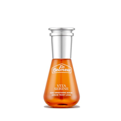 THE FACE SHOP, DR.BELMEUR VITA SERINE TONE SMOOTHING SERUM 45ML