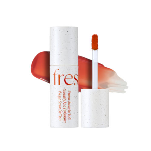 freshian, VEGAN SERUM LIP TINT 02 GARDEN 6G