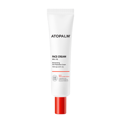 ATOPALM, FACE CREAM 35ML