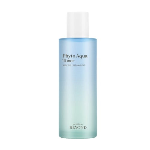 BEYOND, PHYTO AQUA TONER 145ML