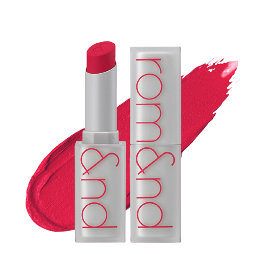 rom&nd, ZERO MATTE LIPSTICK 3G, 11 SUNLIGHT 