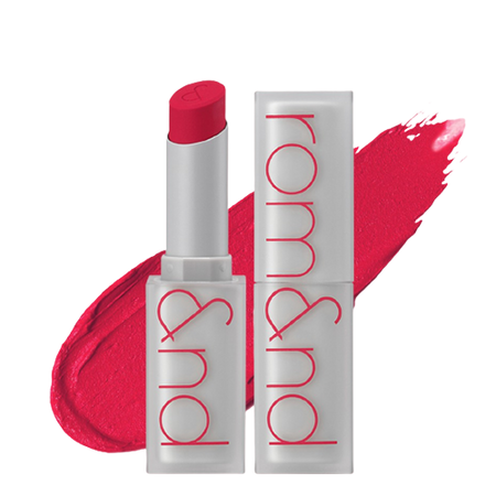 rom&nd, ZERO MATTE LIPSTICK 3G, 11 SUNLIGHT 