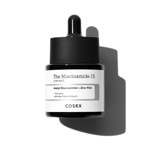 COSRX, THE NIACINAMIDE 15 SERUM 20ML