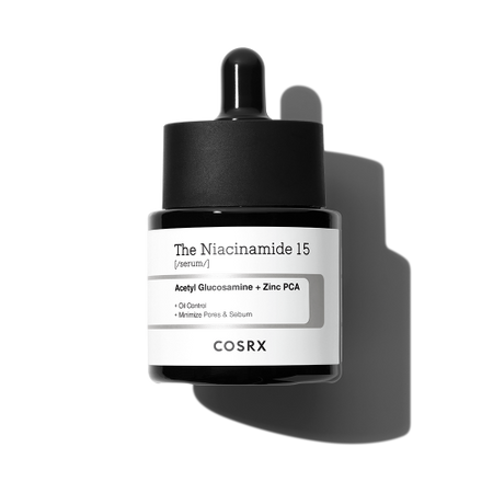 COSRX, THE NIACINAMIDE 15 SERUM 20ML