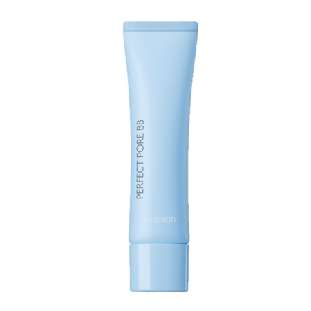 THE SAEM, SAEMMUL PERFECT PORE BB, LIGHT BEIGE