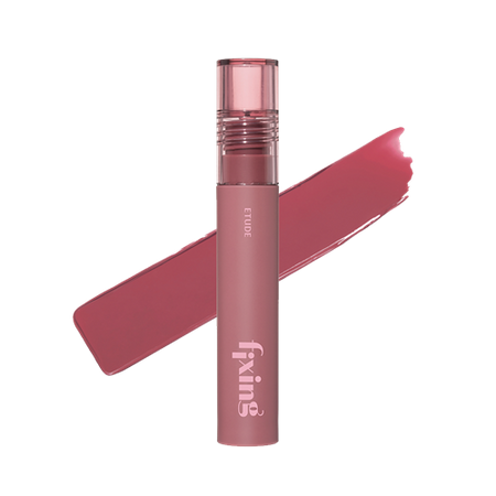 ETUDE, FIXING TINT #15 WOODY PINK 4G