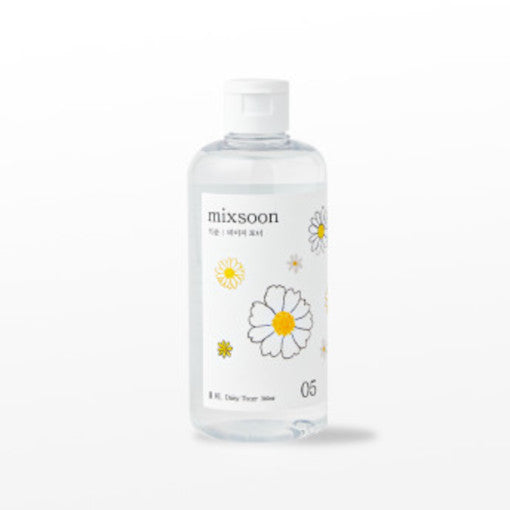 MIXSOON, DAISY TONER 300ML