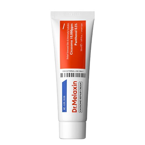 Dr.Melaxin, EXOSOME REPAIR CREAM 50ML