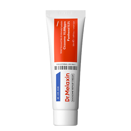 Dr.Melaxin, EXOSOME REPAIR CREAM 50ML