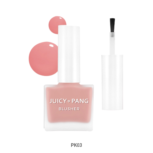 A'pieu, JUICY-PANG WATER BLUSHER, PK03