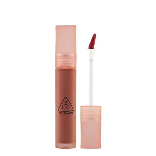 3CE, BLUR WATER TINT 4.6G, BAKE BEIGE