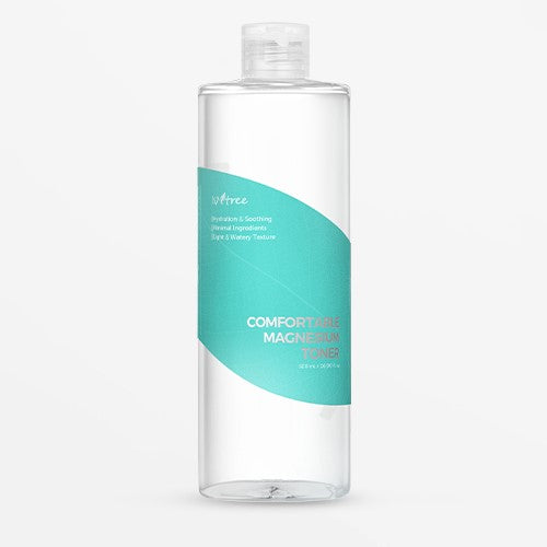 IsNtree, COMFORTABLE MAGNESIUM TONER 500ML