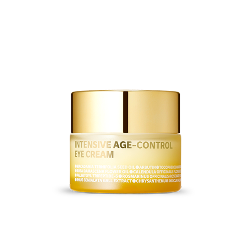 ISOI, INTENSIVE AGE-CONTROL EYE CREAM 20ML