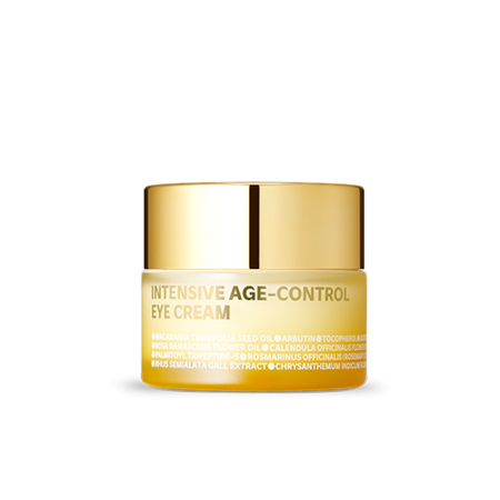 ISOI, INTENSIVE AGE-CONTROL EYE CREAM 20ML