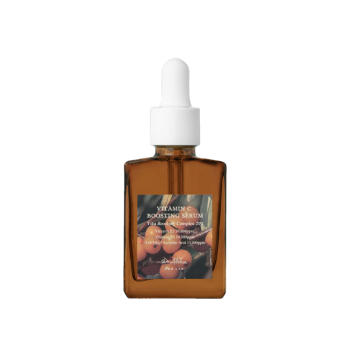 Dr.Althea, VITAMIN C BOOSTING SERUM 30ML