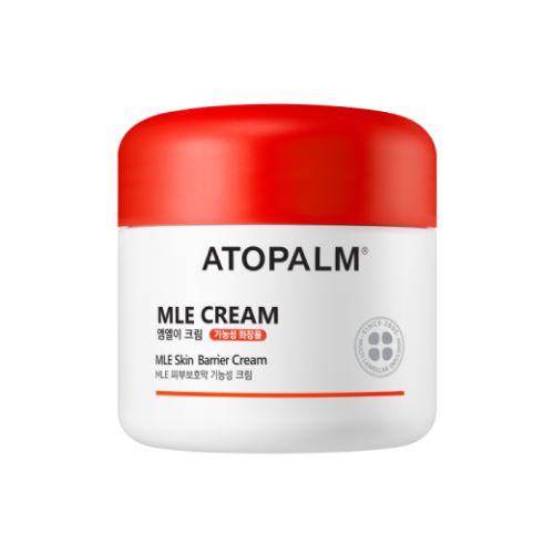 ATOPALM, MLE CREAM 100ML