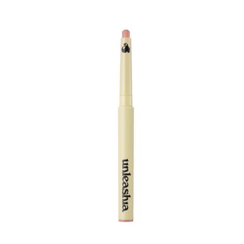 UNLEASHIA, OH! HAPPY DAY LIP PENCIL #4 BAE BAE 0.8G