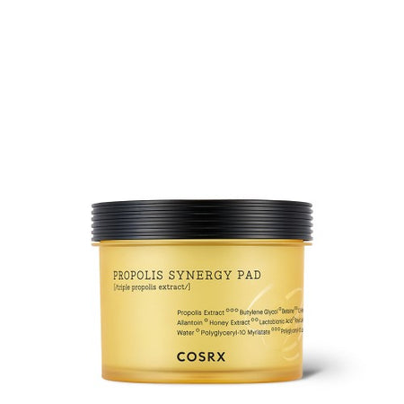 COSRX, FULL FIT PROPOLIS SYNERGY PAD 155ML