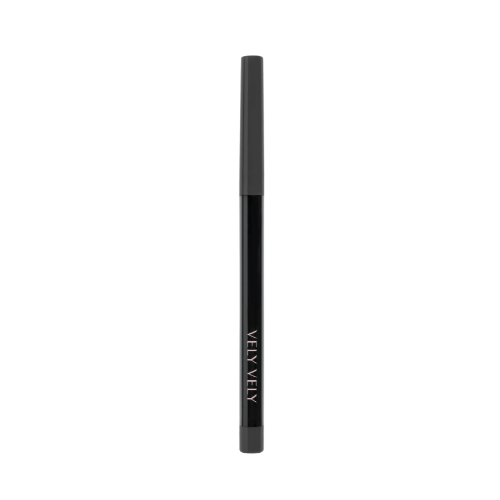 VELY VELY, SUPER SLIM EYELINER #SLIM BLACK 0.05G