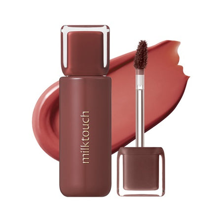 MILKTOUCH, JELLY FIT TINTED GLOW TINT #10 FALLEN COCO 4G